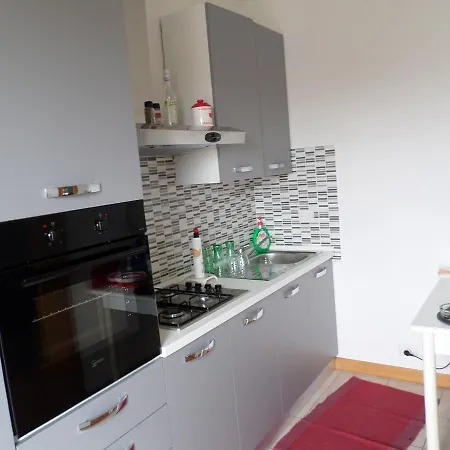 Alba Beach Appartement