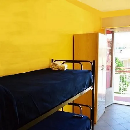 Appartement Alba Beach Alba Adriatica