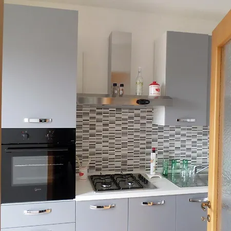 Appartement Alba Beach *
