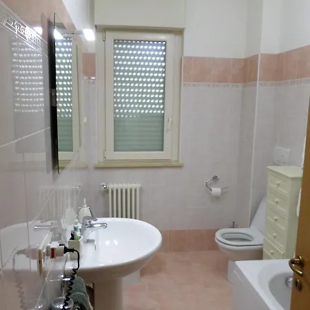 Alba Beach Appartement *