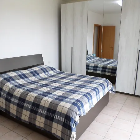 Appartement Alba Beach Alba Adriatica