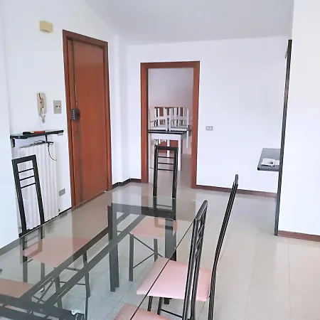 Alba Beach Appartement Alba Adriatica