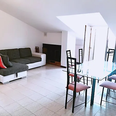 Alba Beach Appartement *