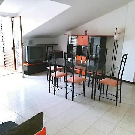 Alba Beach Appartement