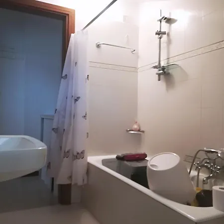 Appartement Alba Beach Alba Adriatica