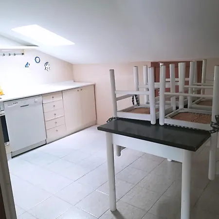 Appartement Alba Beach Alba Adriatica