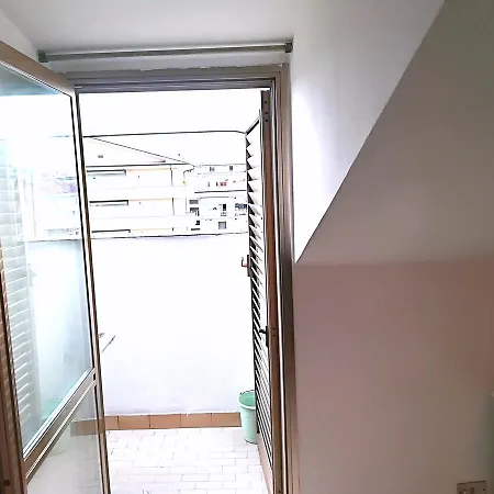 Appartement Alba Beach