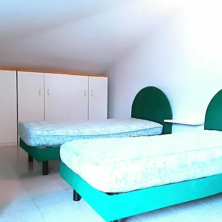 Alba Beach Appartement *