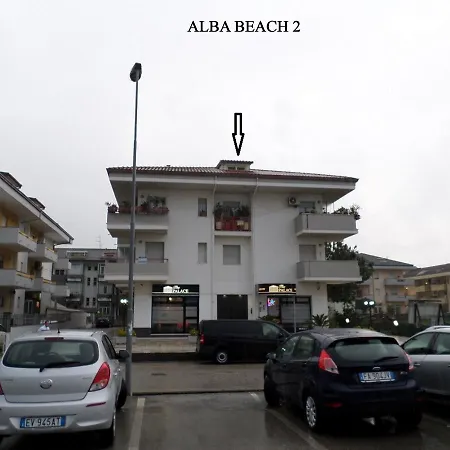 Alba Beach